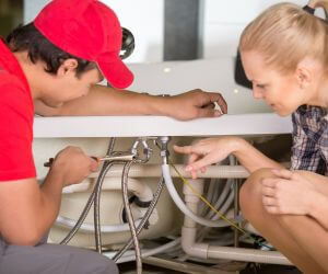 About The Faucet Pros West Milton, OH